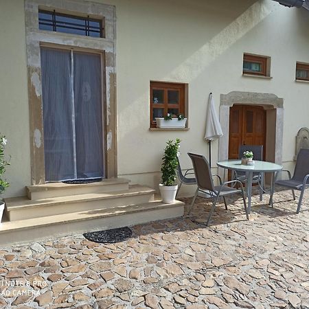 Alte Muehle Apartment Руст Екстериор снимка