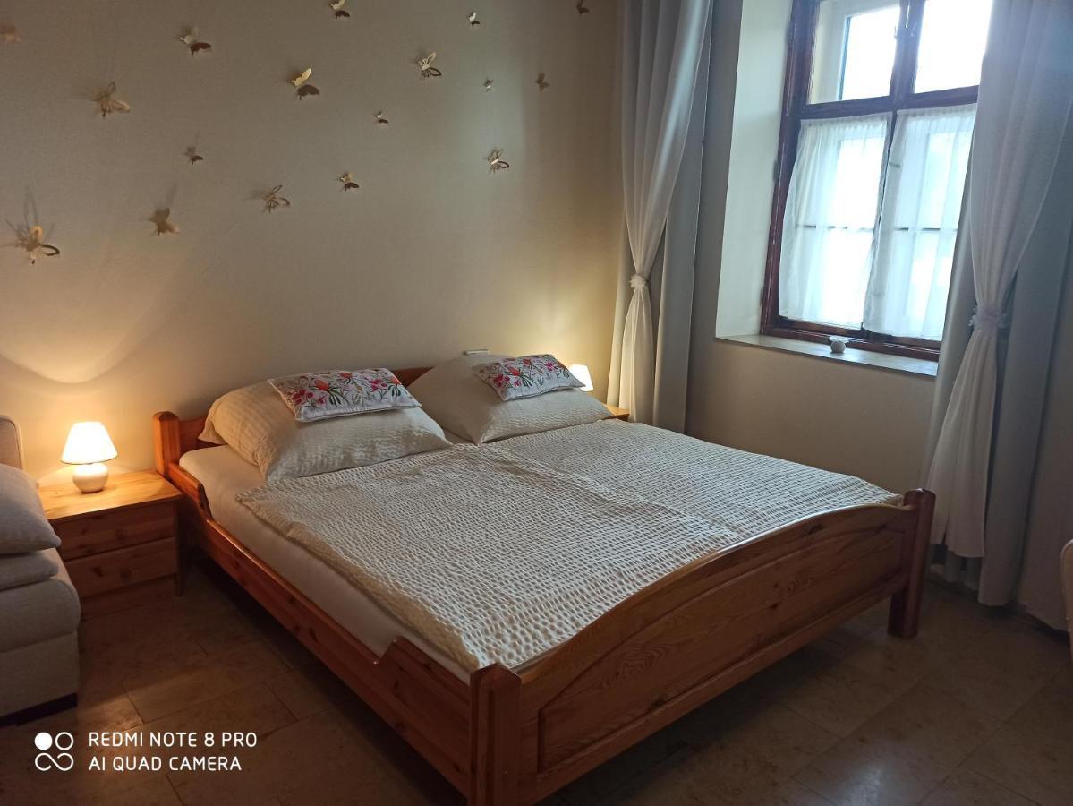 Alte Muehle Apartment Руст Екстериор снимка