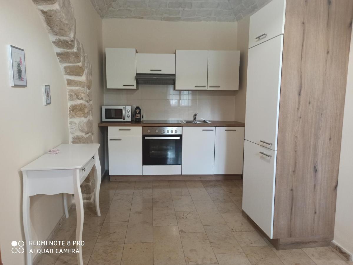 Alte Muehle Apartment Руст Екстериор снимка