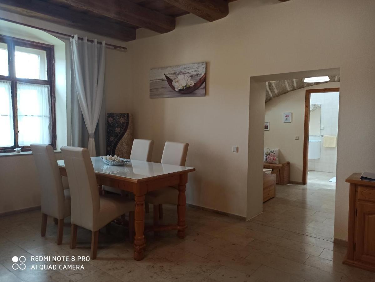 Alte Muehle Apartment Руст Екстериор снимка