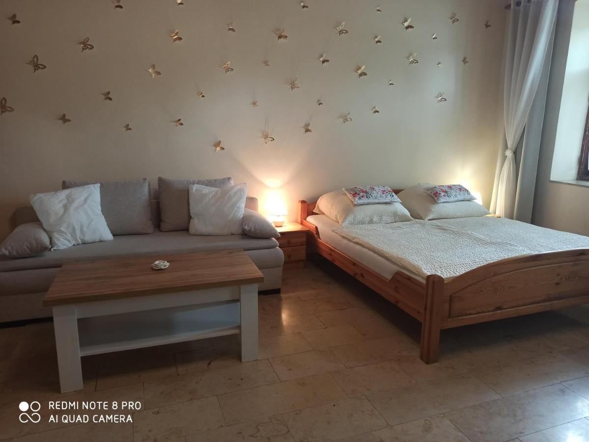 Alte Muehle Apartment Руст Екстериор снимка