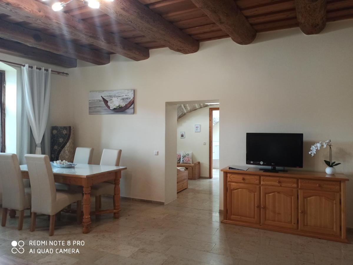Alte Muehle Apartment Руст Екстериор снимка