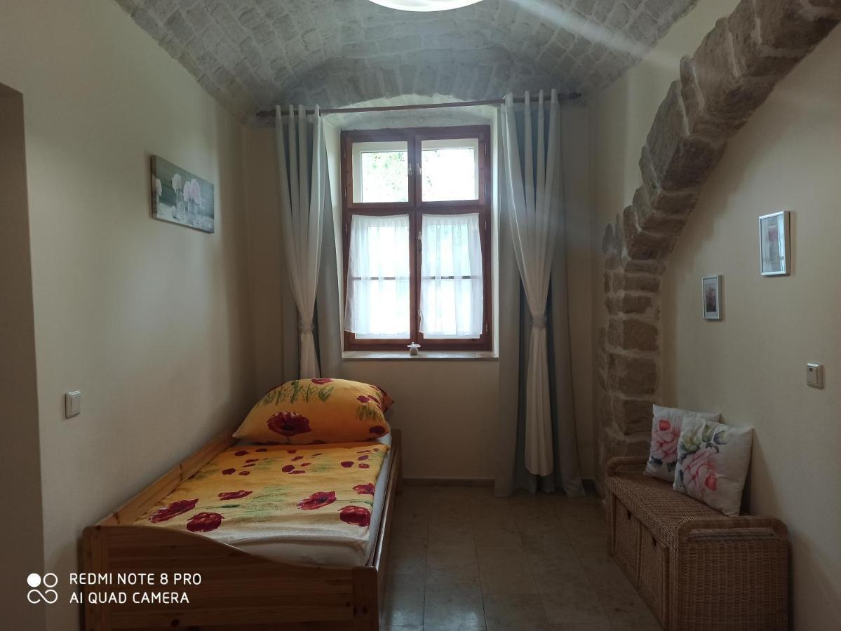 Alte Muehle Apartment Руст Екстериор снимка