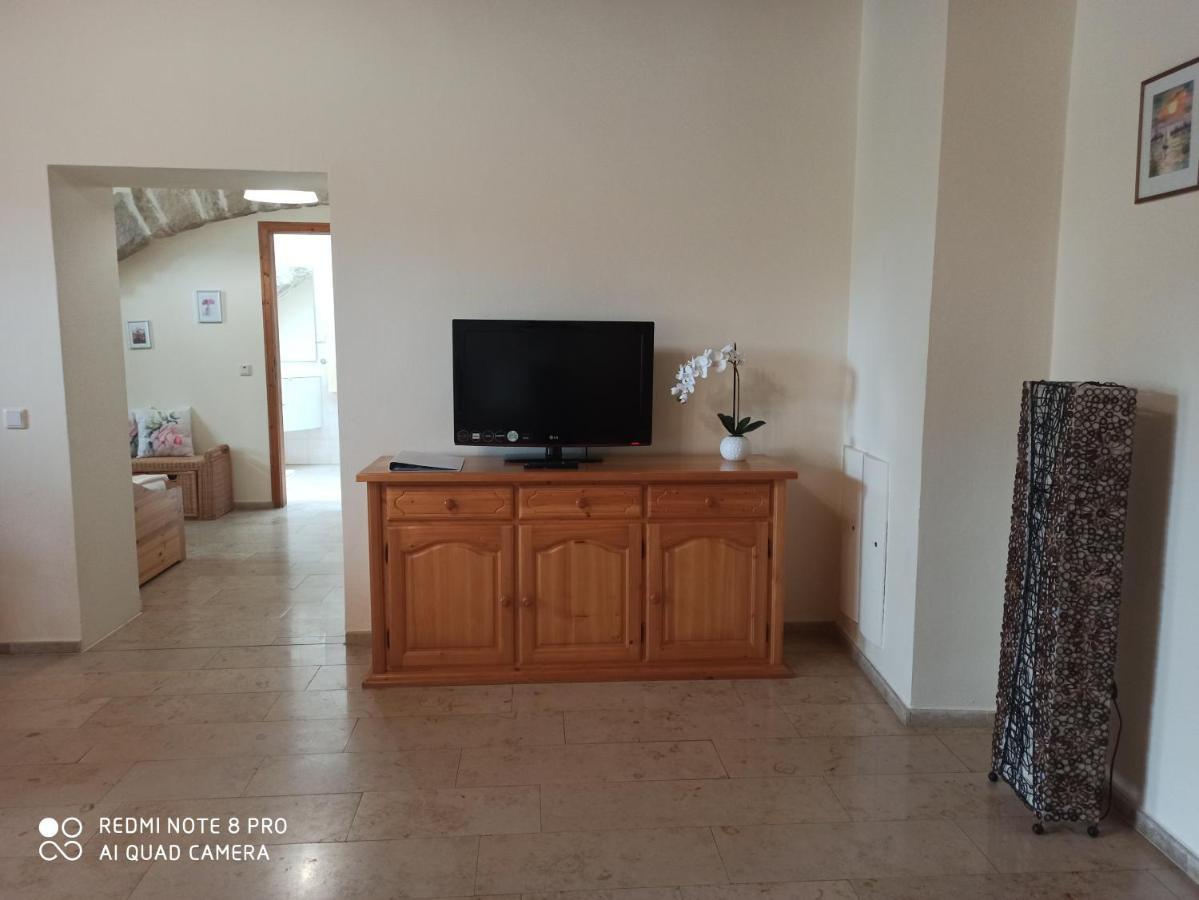 Alte Muehle Apartment Руст Екстериор снимка