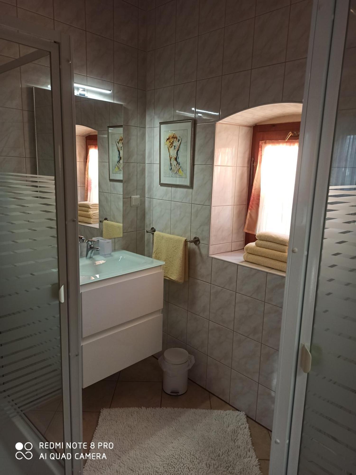 Alte Muehle Apartment Руст Екстериор снимка