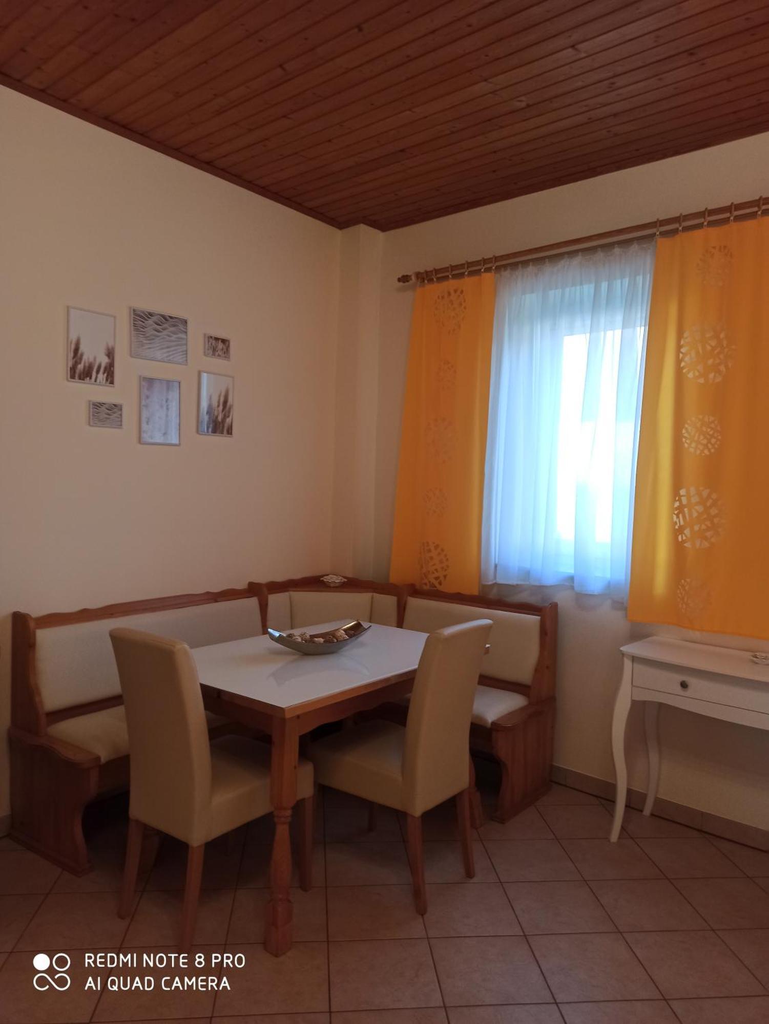 Alte Muehle Apartment Руст Екстериор снимка