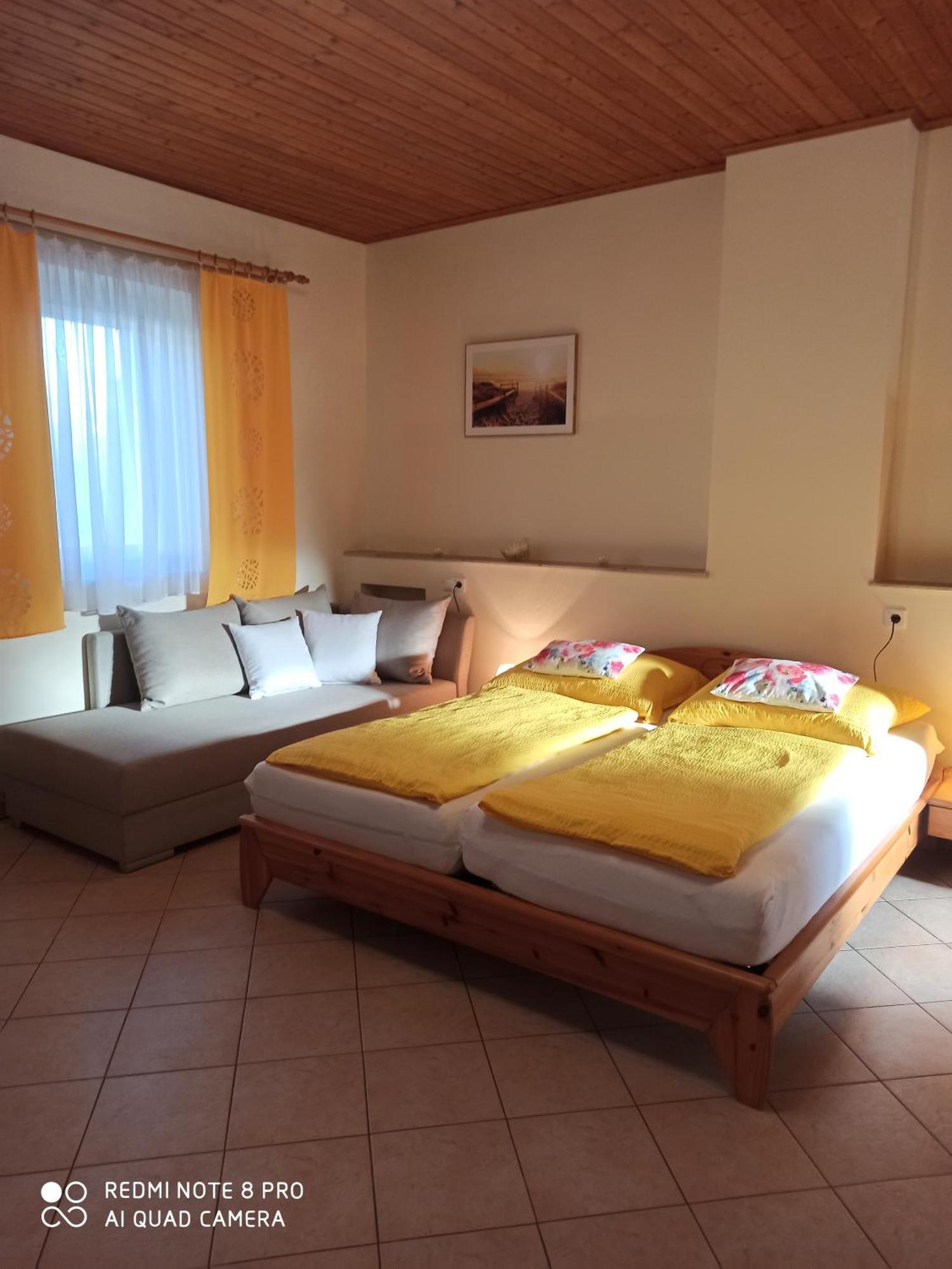 Alte Muehle Apartment Руст Екстериор снимка