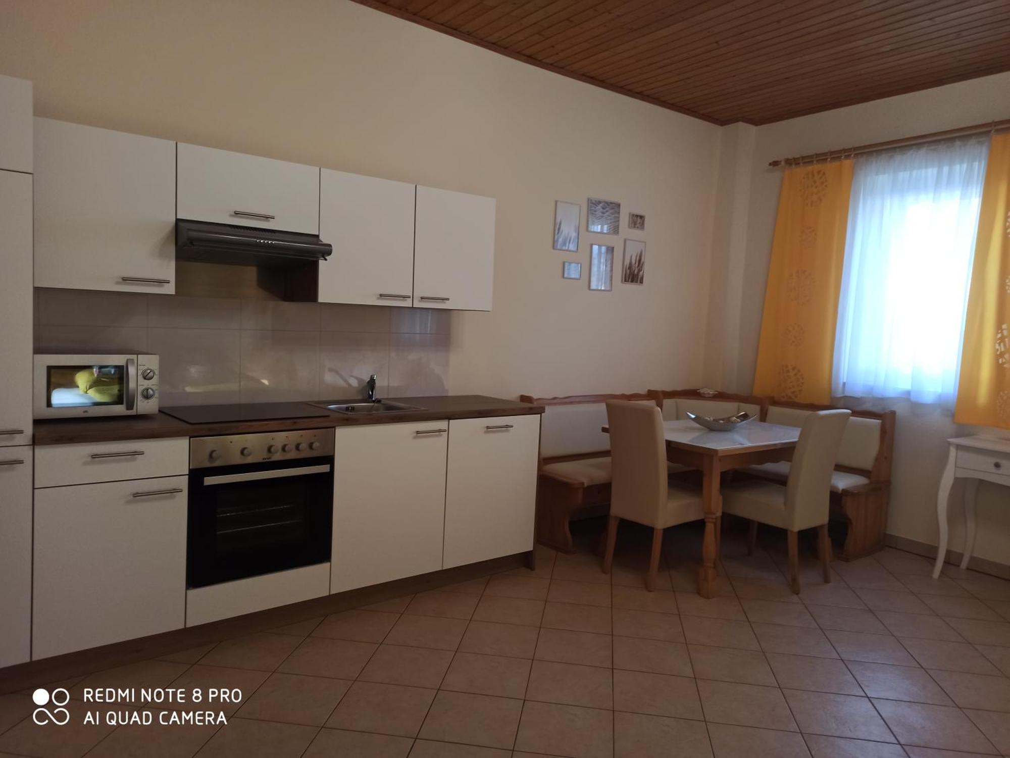 Alte Muehle Apartment Руст Екстериор снимка