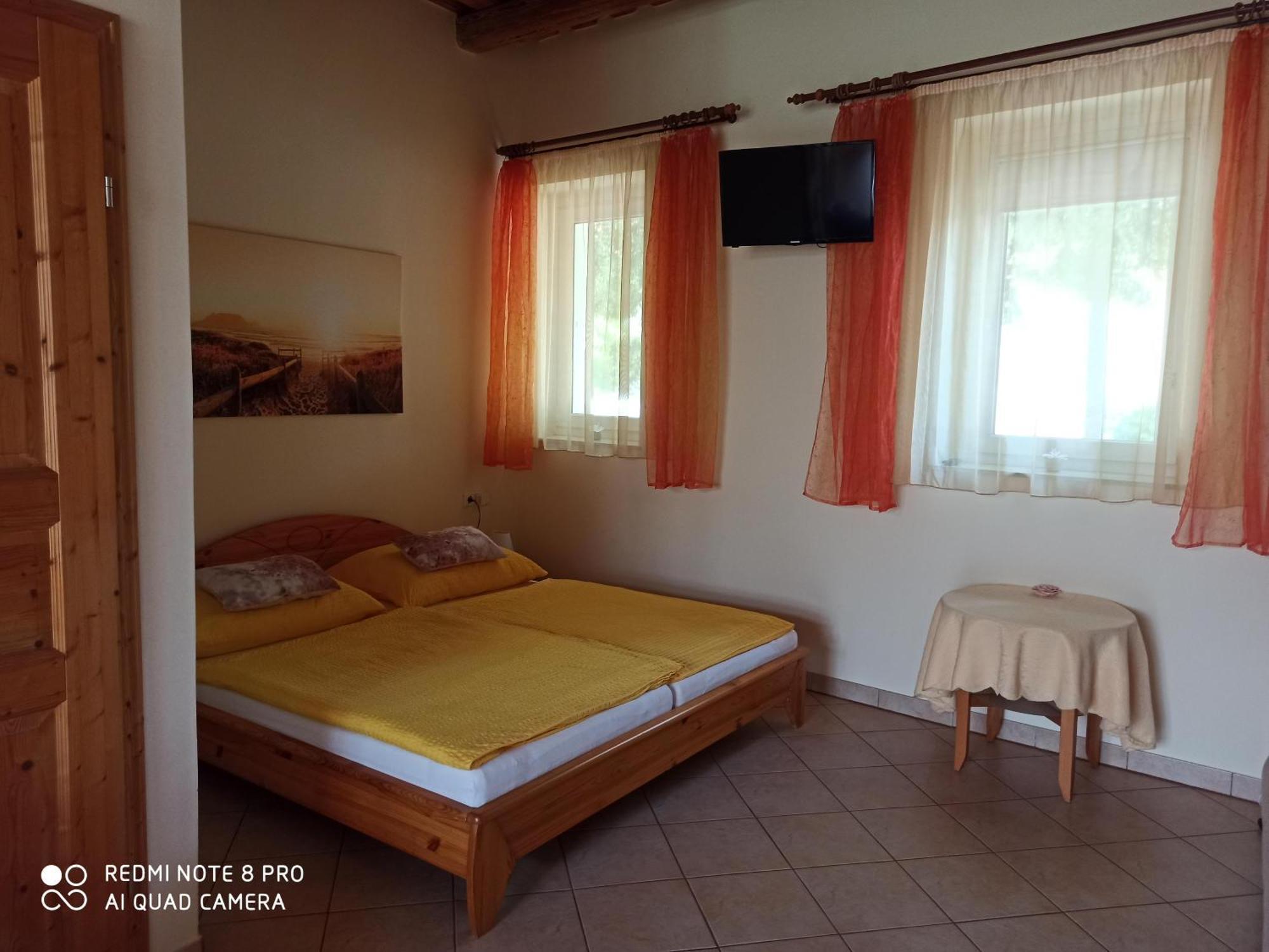 Alte Muehle Apartment Руст Екстериор снимка