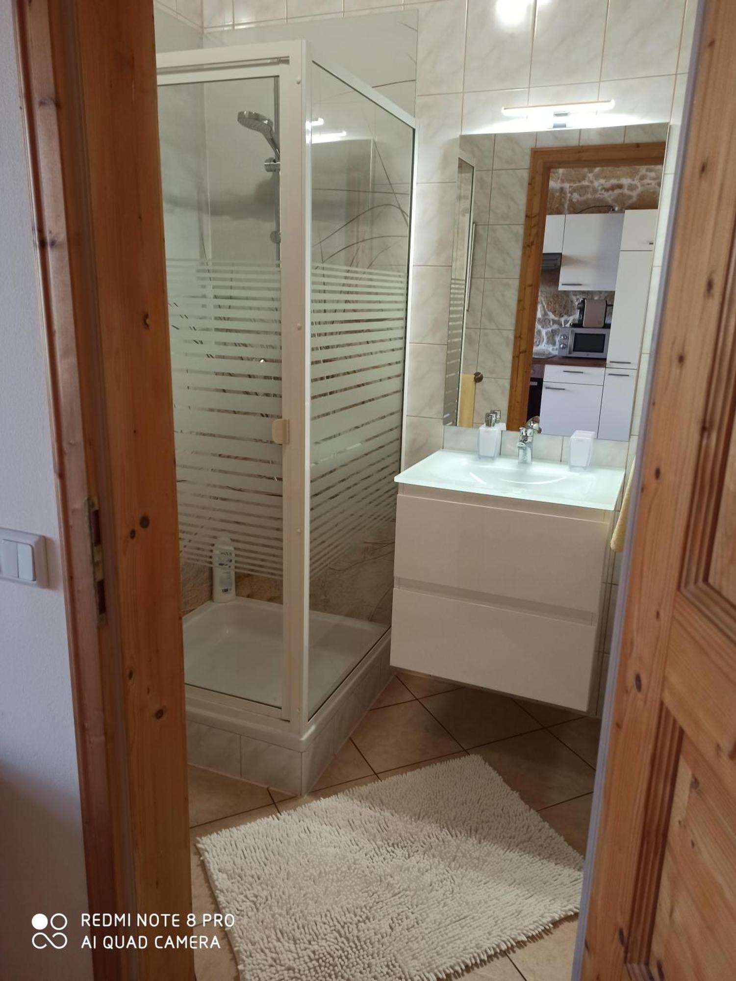 Alte Muehle Apartment Руст Екстериор снимка