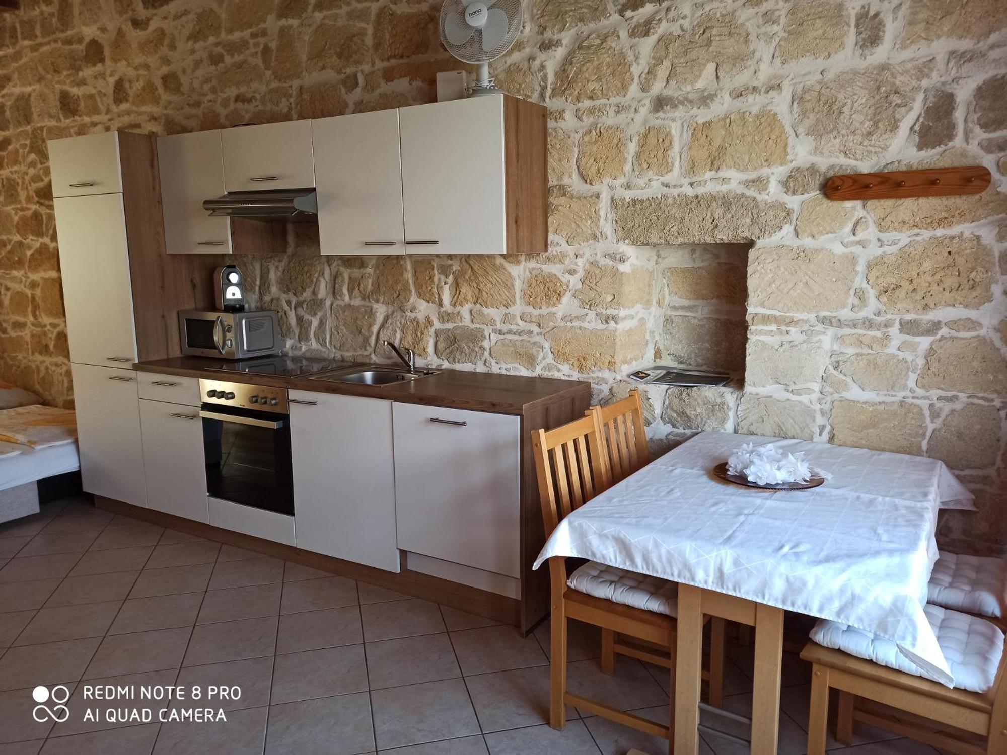 Alte Muehle Apartment Руст Екстериор снимка