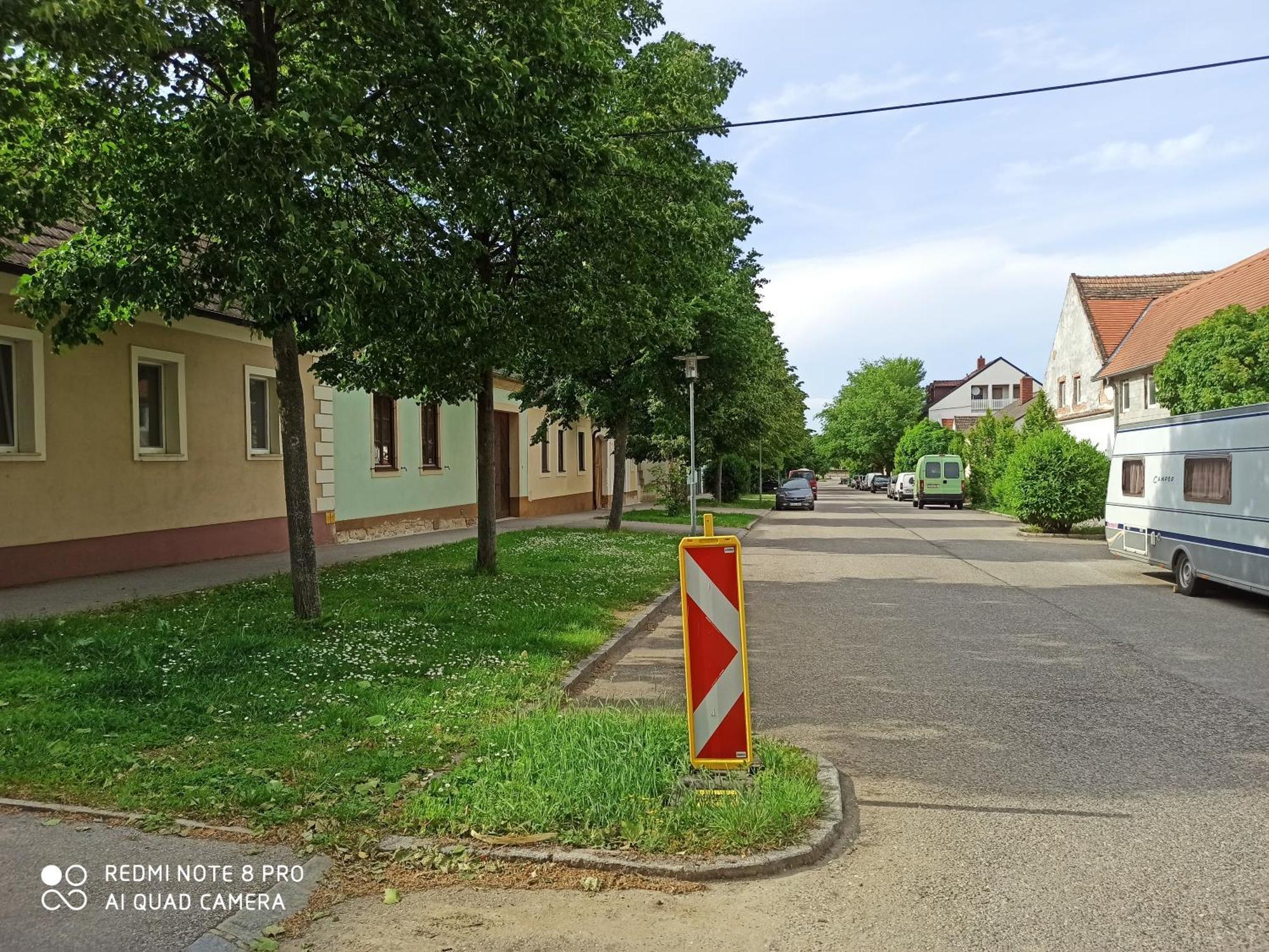 Alte Muehle Apartment Руст Екстериор снимка