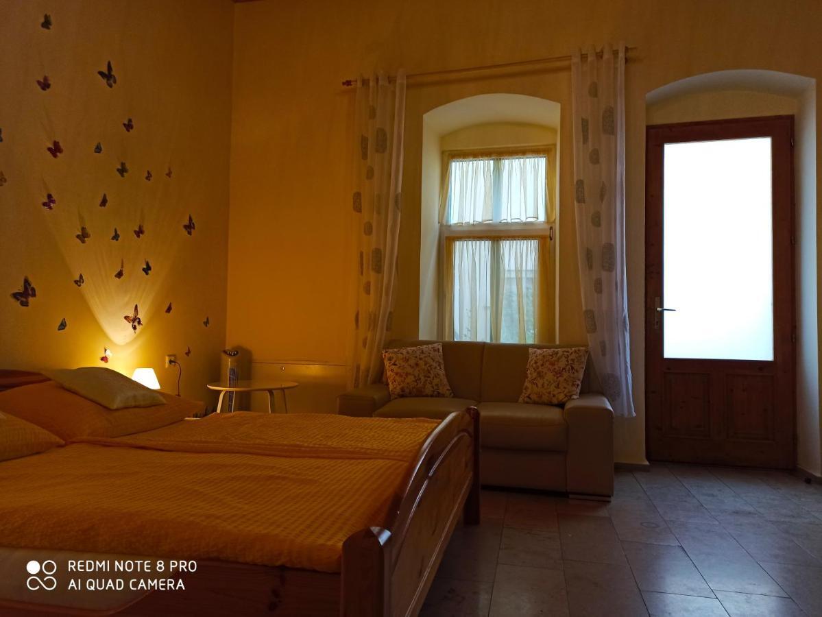 Alte Muehle Apartment Руст Екстериор снимка