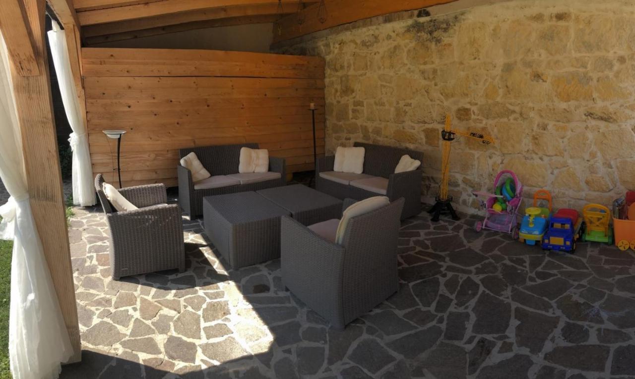 Alte Muehle Apartment Руст Екстериор снимка