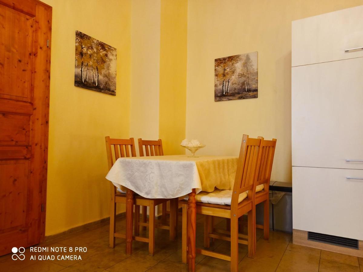 Alte Muehle Apartment Руст Екстериор снимка