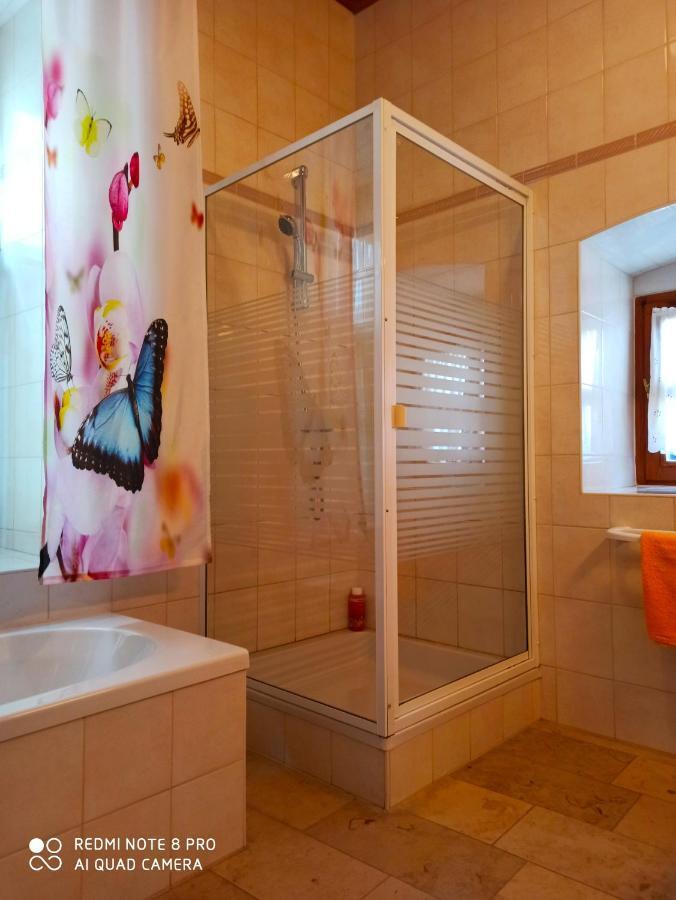 Alte Muehle Apartment Руст Екстериор снимка
