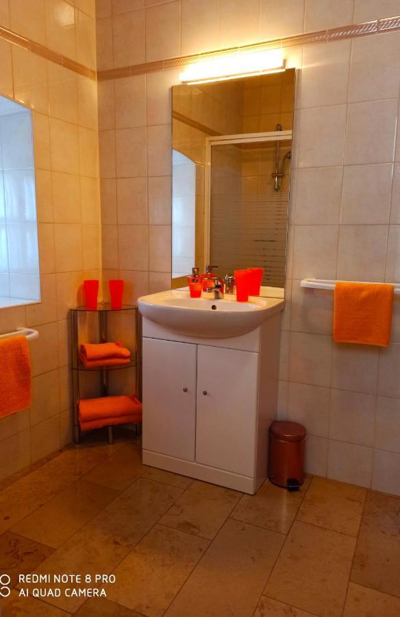 Alte Muehle Apartment Руст Екстериор снимка
