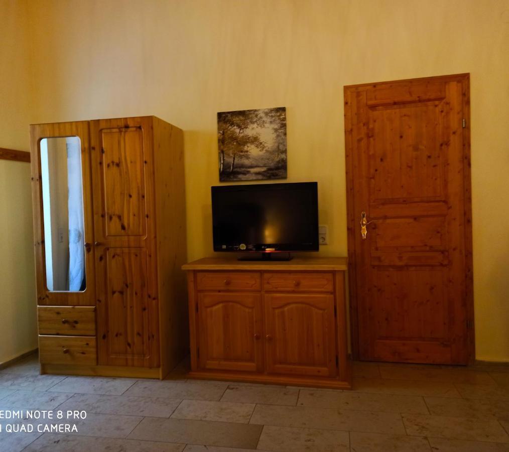 Alte Muehle Apartment Руст Екстериор снимка