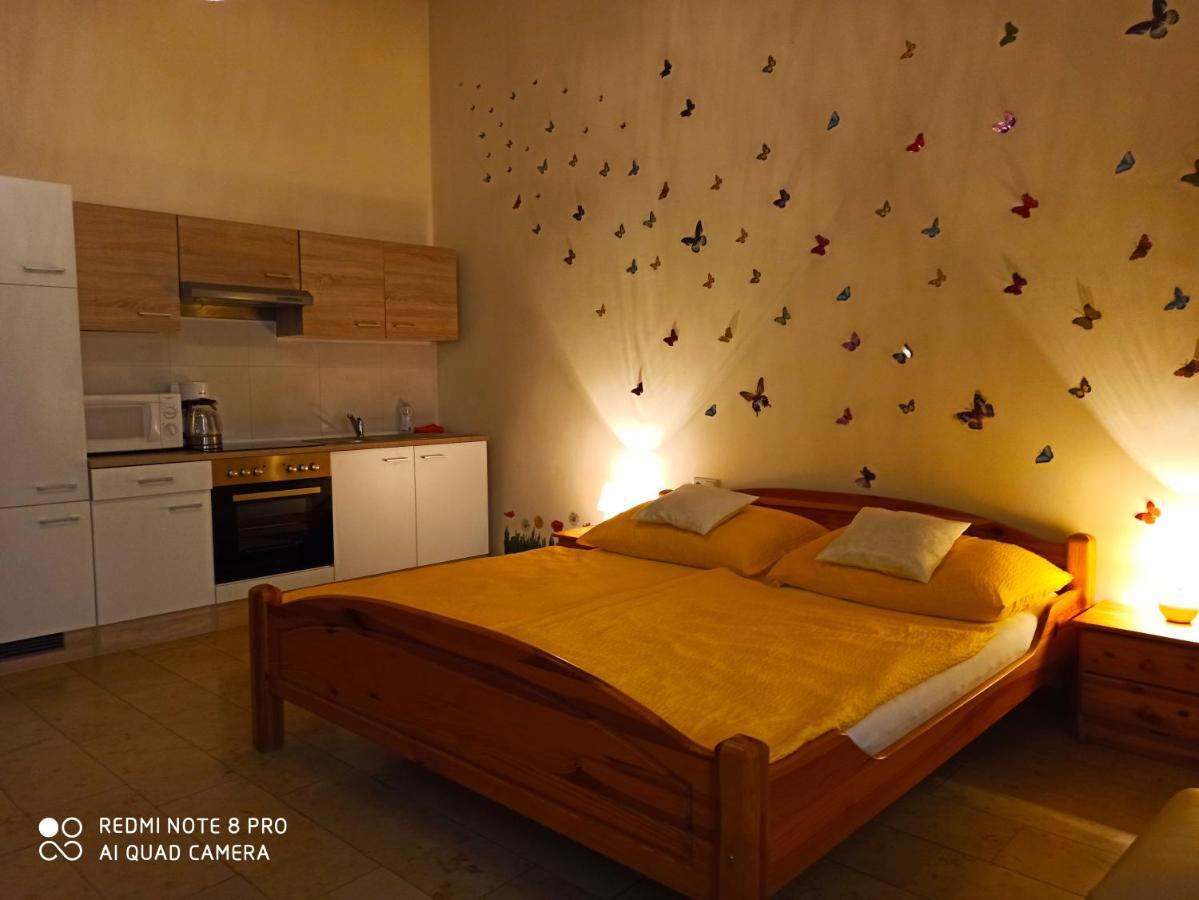 Alte Muehle Apartment Руст Екстериор снимка