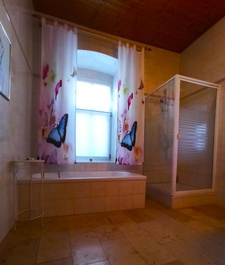 Alte Muehle Apartment Руст Екстериор снимка